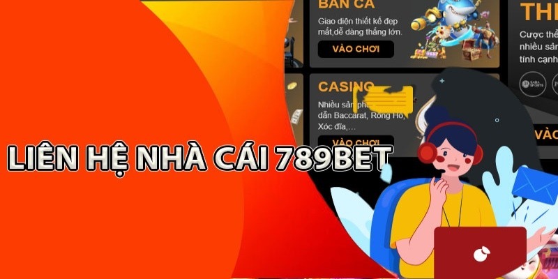 câu hỏi thường gặp 789BET