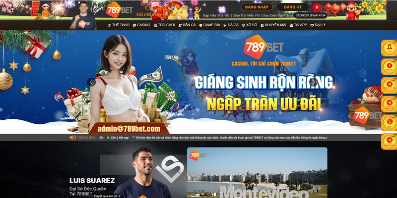 Chơi 789BET có trách nhiệm