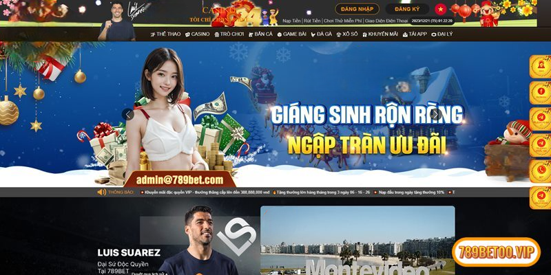 Giải mã sức hút đến từ web cược nổi đình đám nhất bậc hiện nay - 789BET