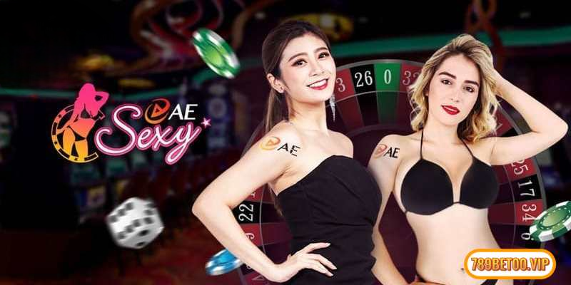 Thương hiệu AE đã hợp tác với 789Bet tạo ra sự nổi bật