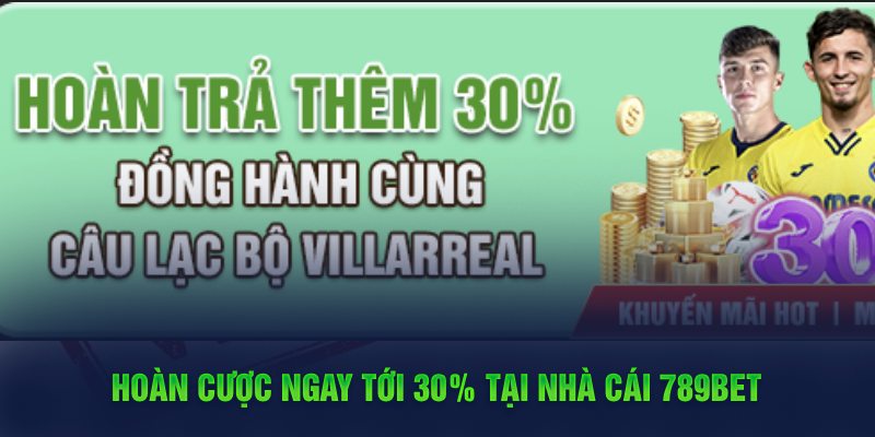 khuyến mãi 789BET